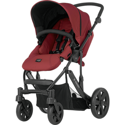 Britax B-SMART 4 