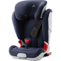 Britax KIDFIX II XP Moonlight Blue