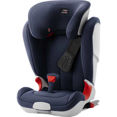 Britax KIDFIX II XP Moonlight Blue