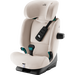 Britax Summer Cover - ADVANSAFIX PRO Moonbeam