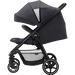 Britax B-AGILE R Black Shadow/Black