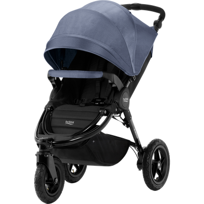 Product Support Britax R mer