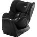 Britax DUALFIX PLUS Space Black