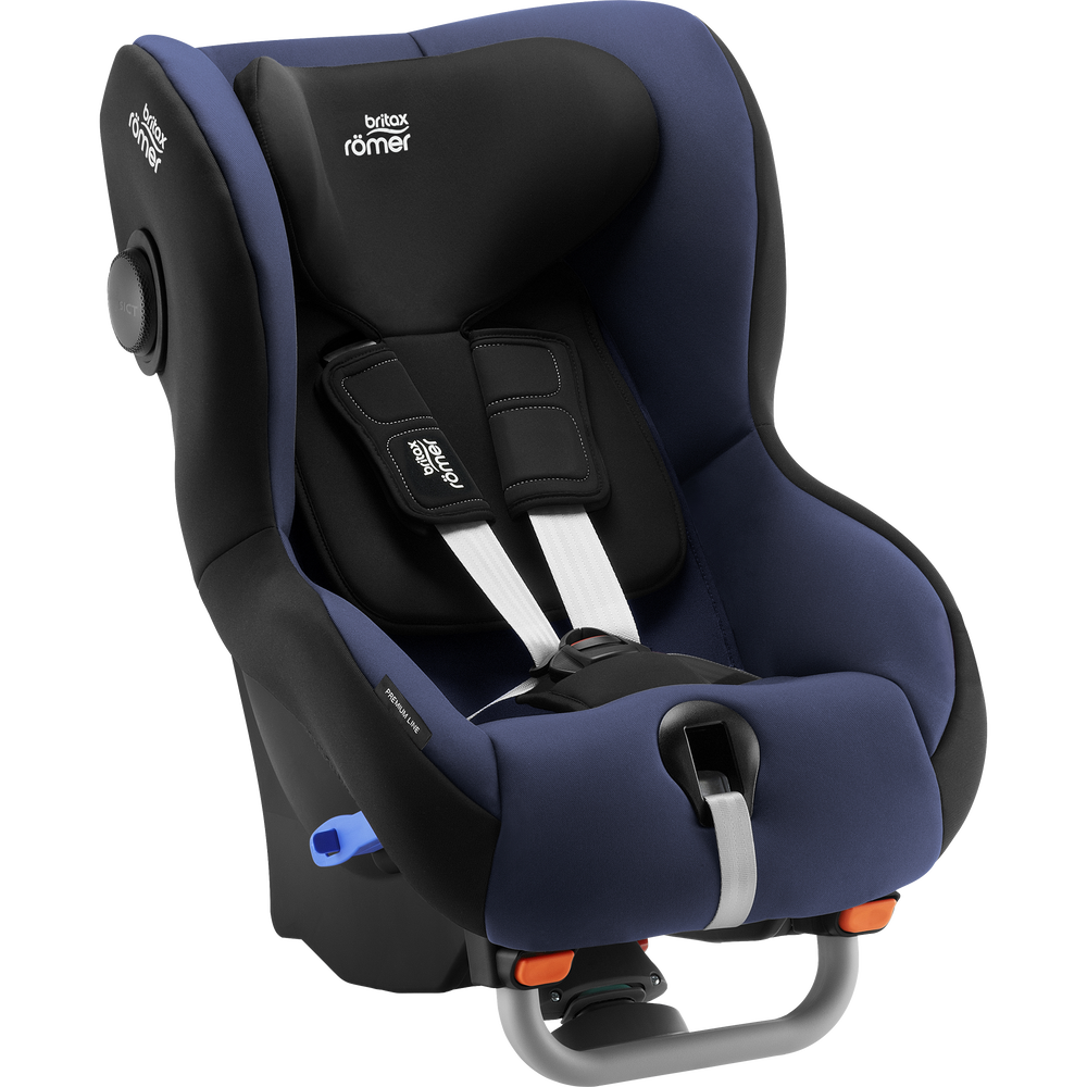 MAXWAY PLUS car seat Britax Römer