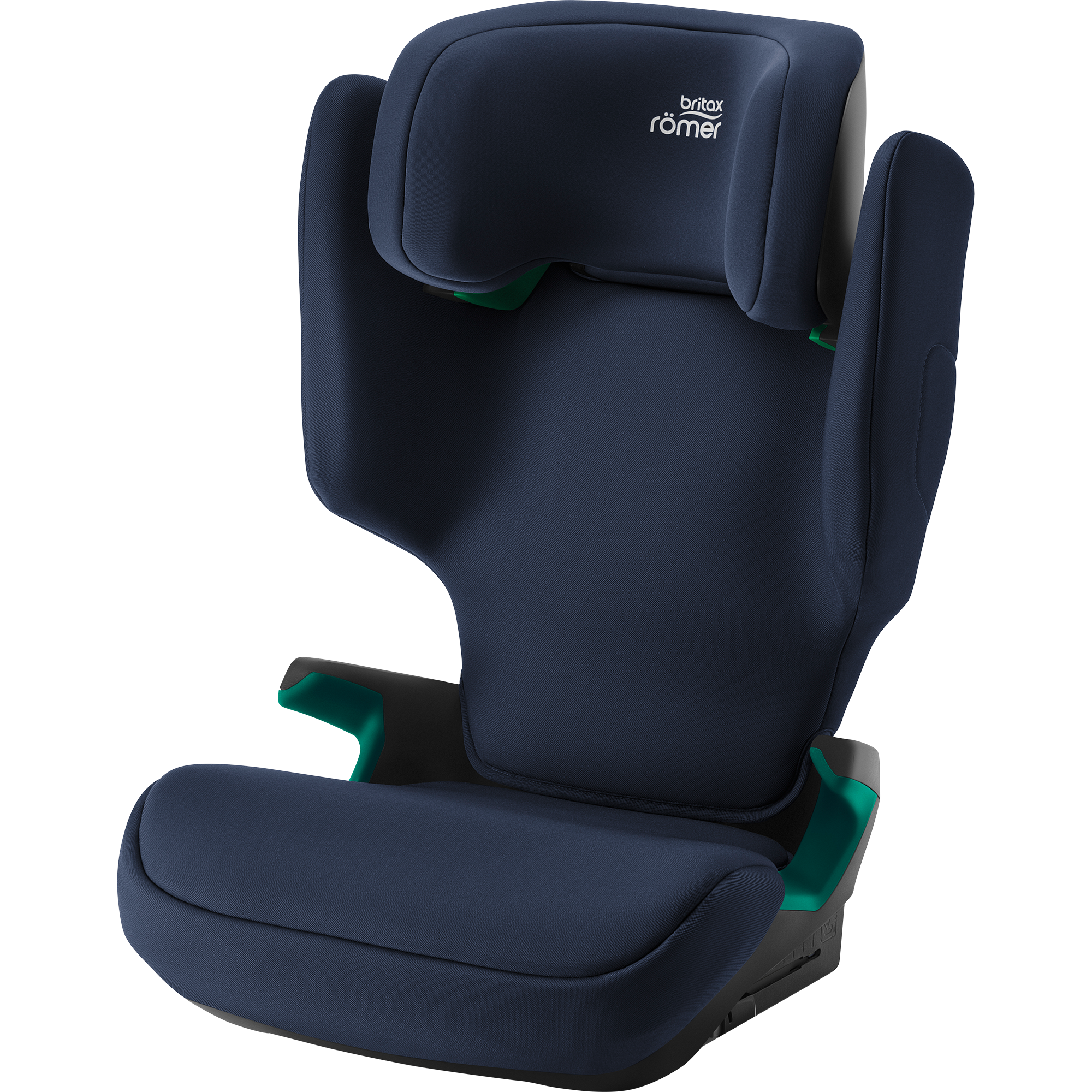 Britax Römer JAGUARモデル ISOFIX ジュニアシート