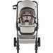 Britax RIO Soft Taupe