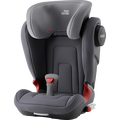 Britax KIDFIX 2 S Storm Grey