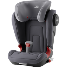Britax kidfix ii xp sict recline hotsell
