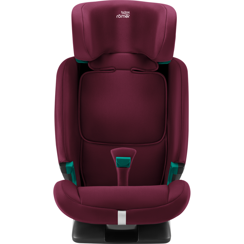 EVOLVAFIX - car seat | Britax Römer