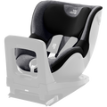 Britax Spare Cover - DUALFIX 5Z / PRO (M) / (3/M) i-SIZE / SWINGFIX (M) i-SIZE Graphite Marble