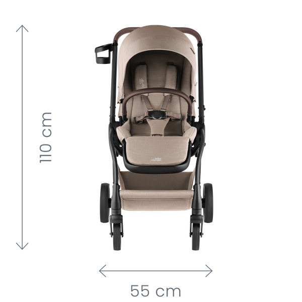 Britax RIO 
