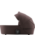 Britax Carrycot &ndash; VENNA Chocolate