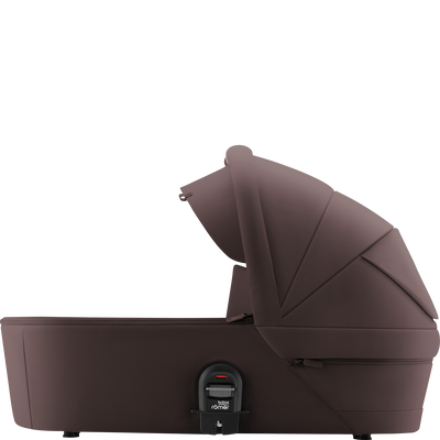 Britax Carrycot &ndash; VENNA Chocolate