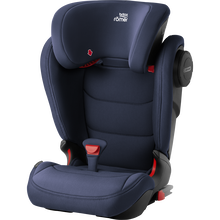 KIDFIX III M highback booster Britax R mer