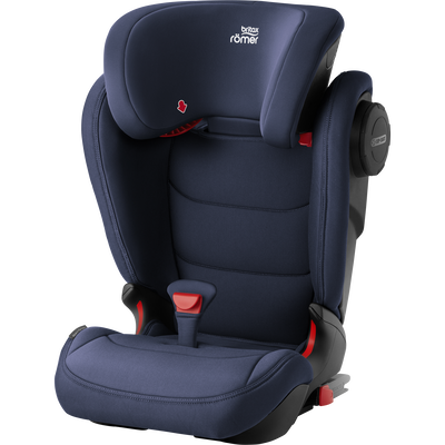 Britax Römer Protector Asiento de Coche Polipiel ⋆ Decoinfant