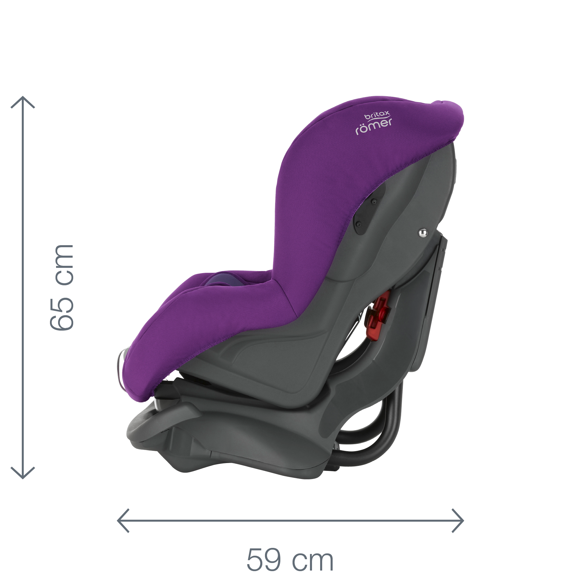 Britax romer on sale 1st class plus