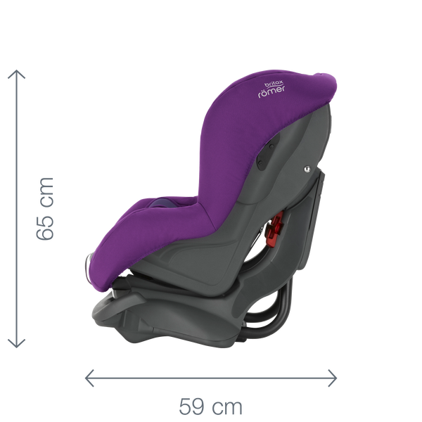 First Class Plus Car Seat Britax Romer