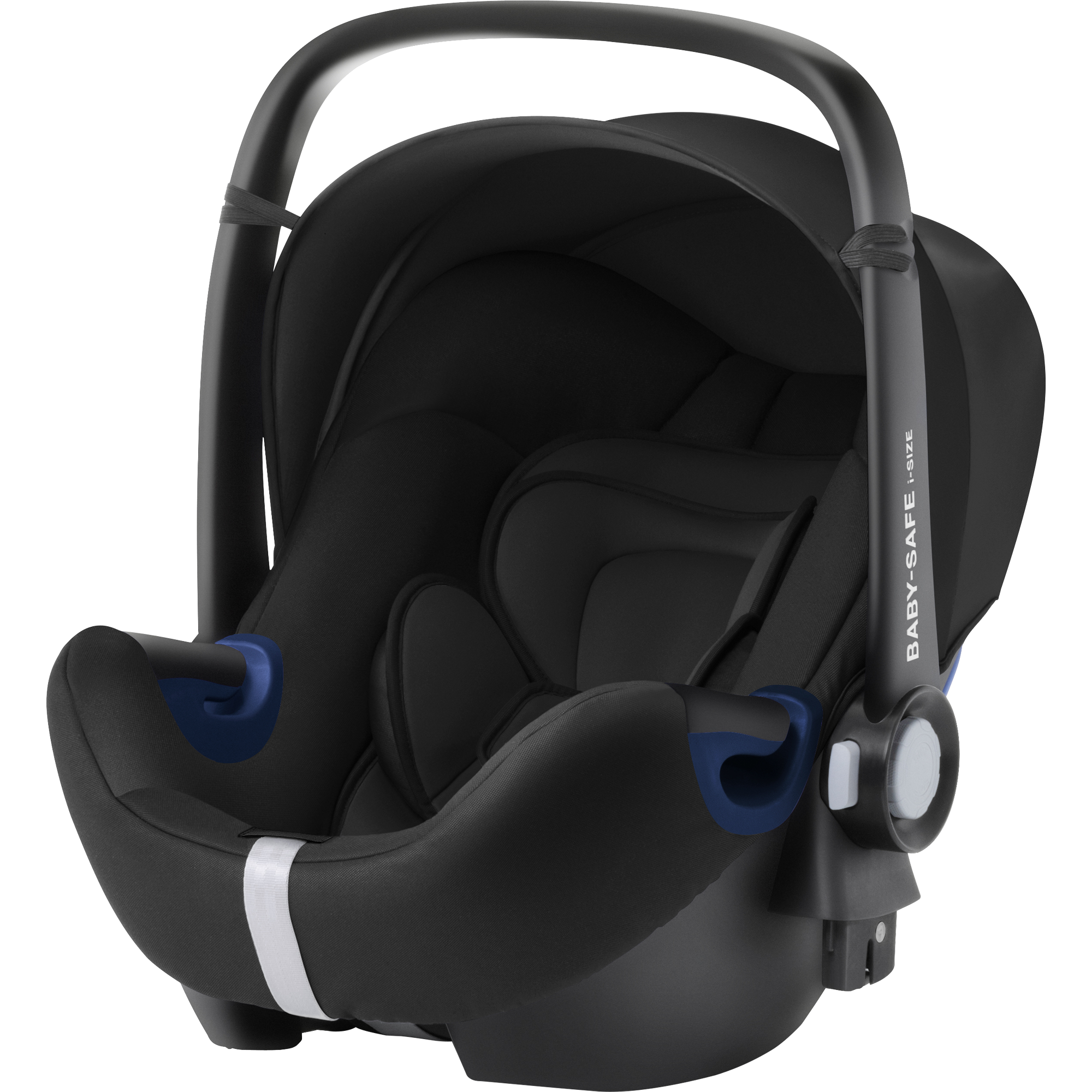 uppababy britax adaptor