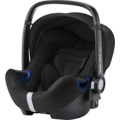 Britax Romer Car Seats And Pushchairs