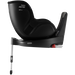 Britax SWINGFIX M i-SIZE Space Black