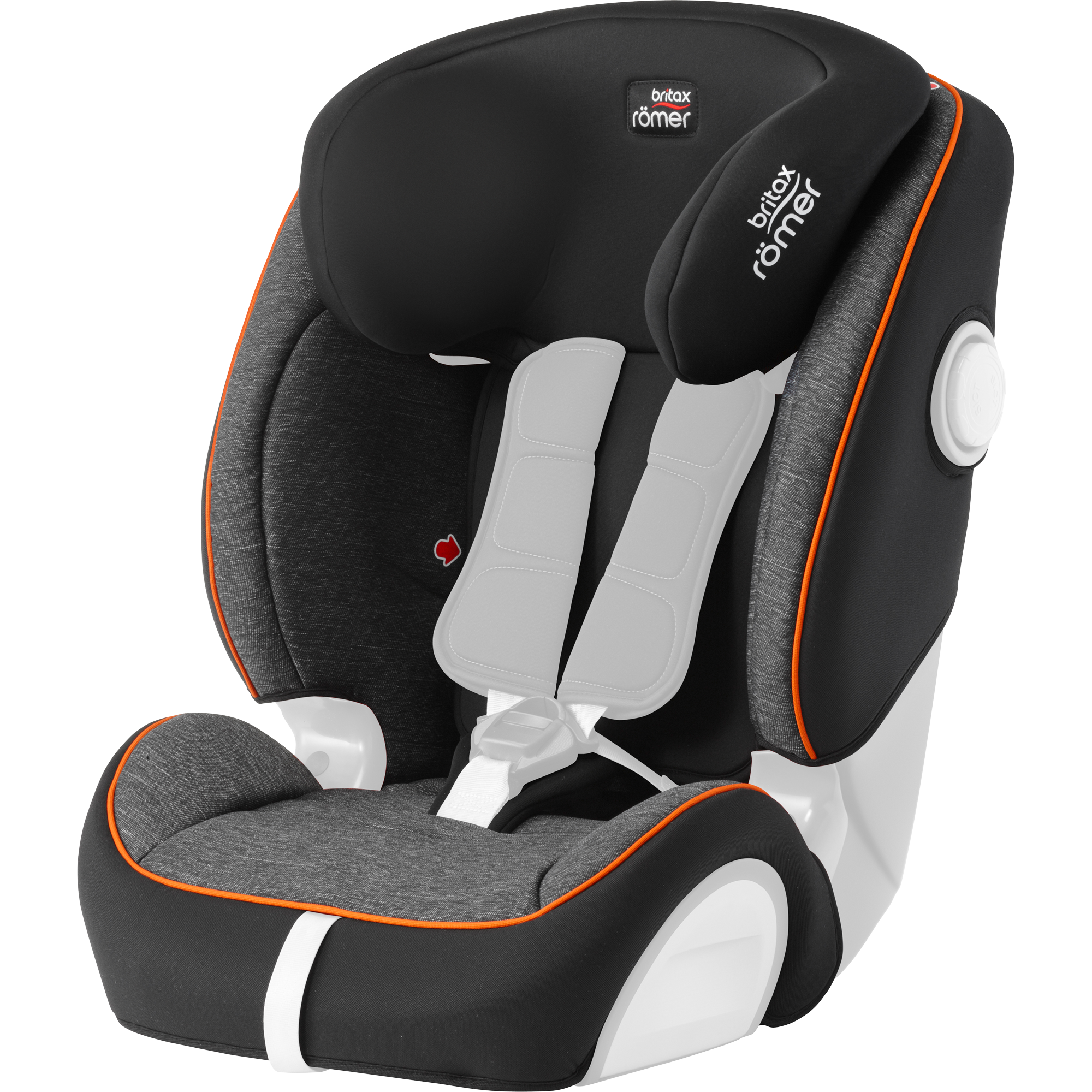 Romer evolva 123 sl sict best sale