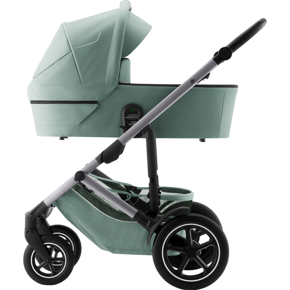 britax römer 3 in 1 kinderwagen smile 5z babyschale 5z2