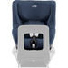 Britax DUALFIX 5Z Indigo Blue