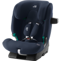 Britax Spare Cover - ADVANSAFIX PRO Night Blue