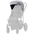 Britax Seat unit Canopy Frost Grey