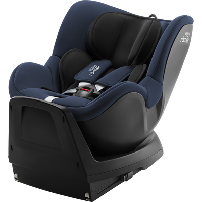 キャンセル不可 Britax Römer Dualfix i-Size 新生児〜 DUALFIX PLUS - Britax Römer