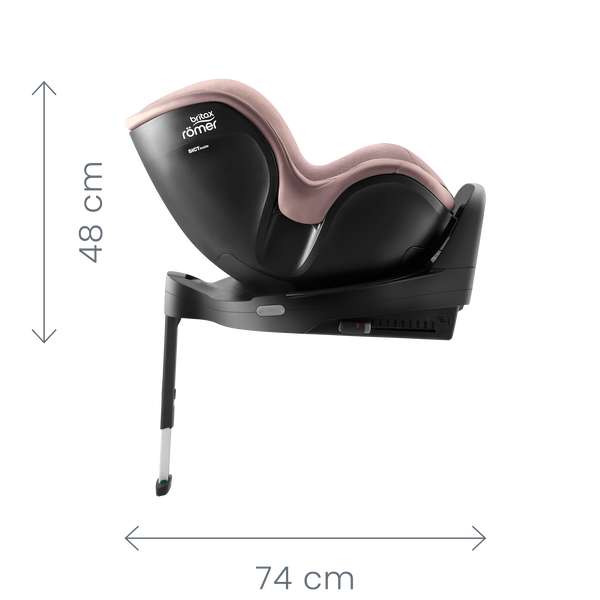 Britax romer dualfix cleaning outlet