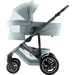 Britax SMILE 5Z CARRYCOT Harbor Blue
