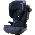 Britax Spare Cover - KIDFIX i-SIZE Moonlight Blue