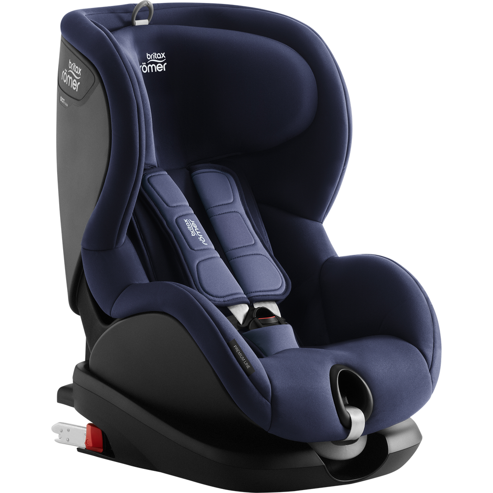 TRIFIX2 i-SIZE - car seat | Britax Römer
