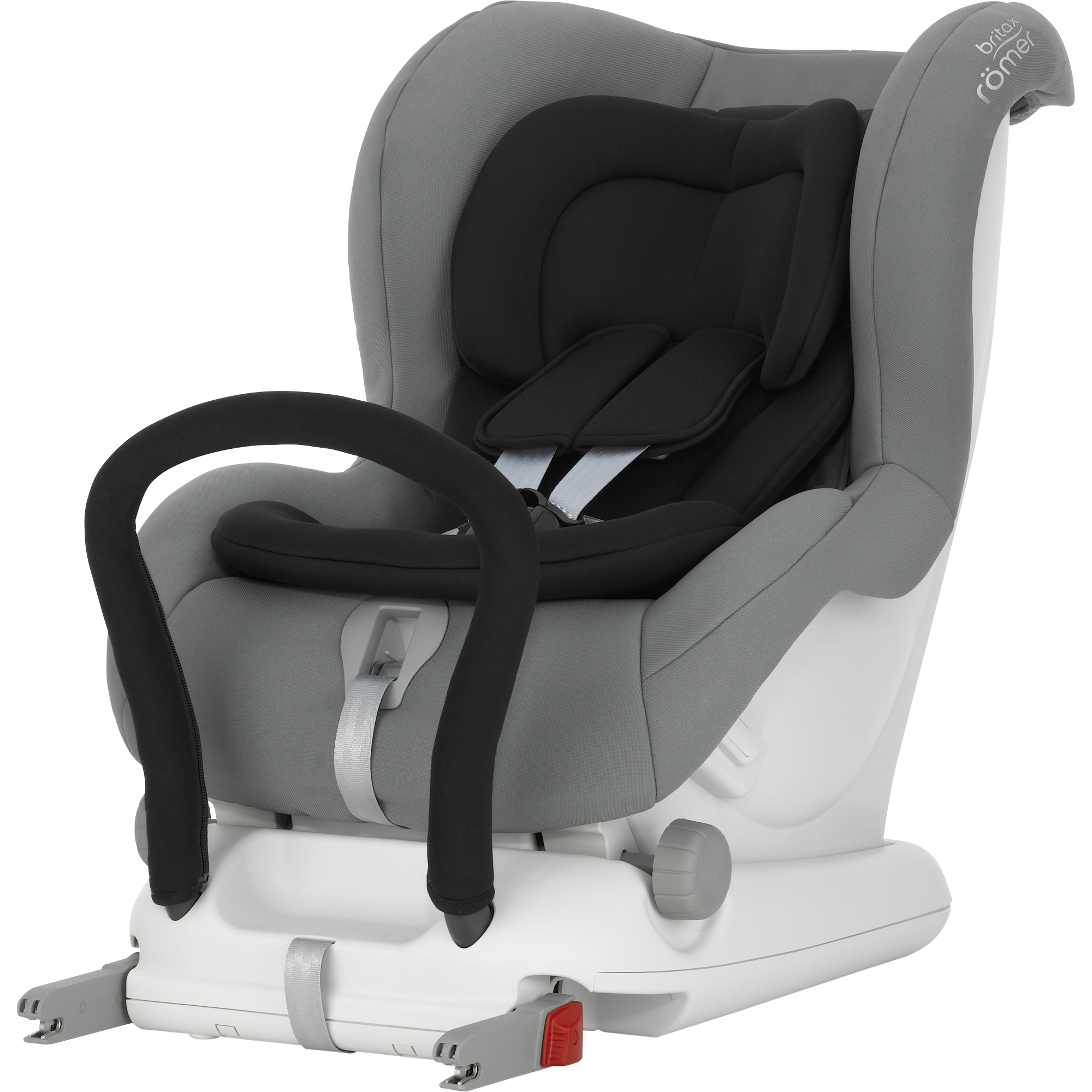 britax semi universal