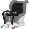 Britax MAX-FIX II Steel Grey