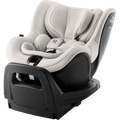 Britax DUALFIX PRO Soft Taupe