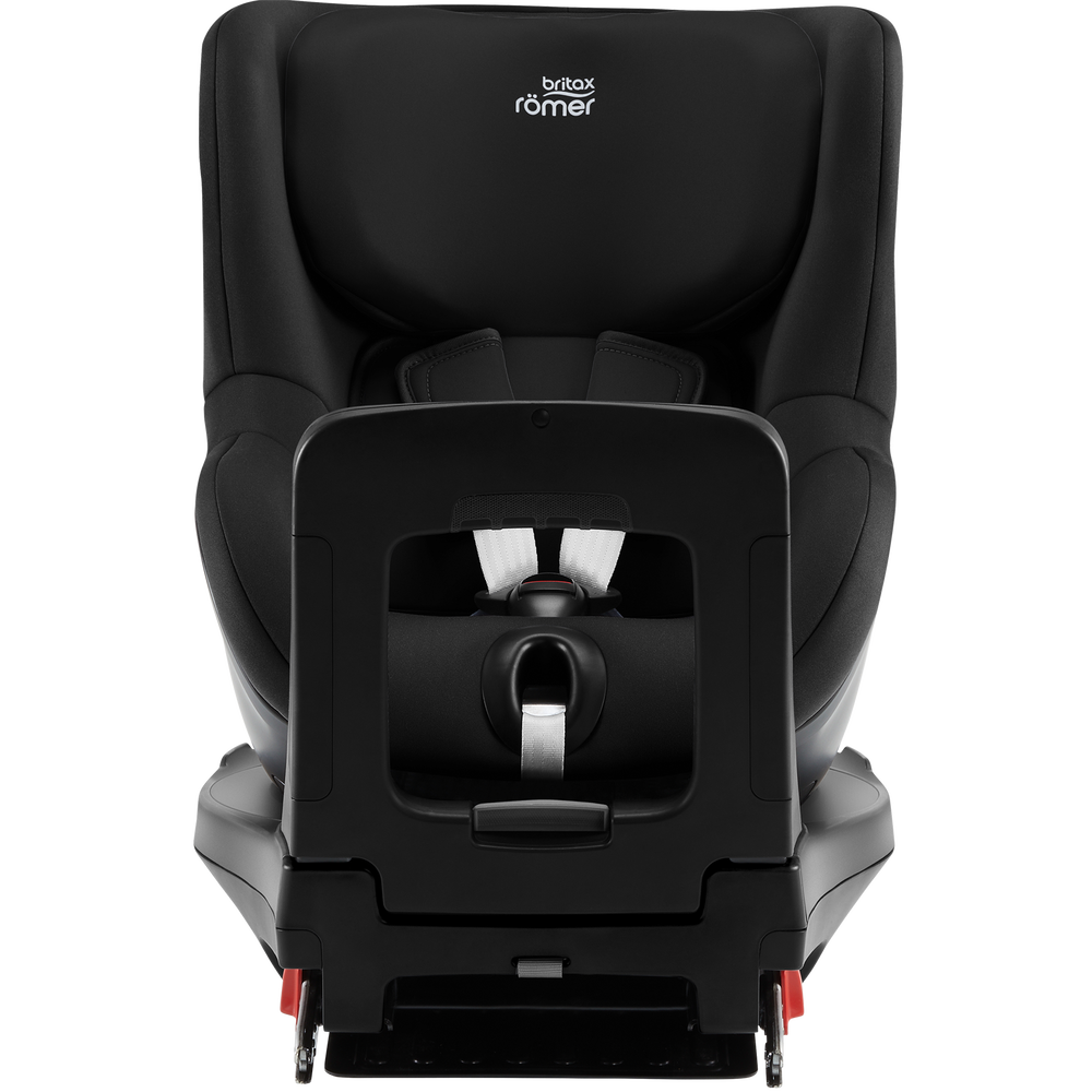 Adult size car seat clearance