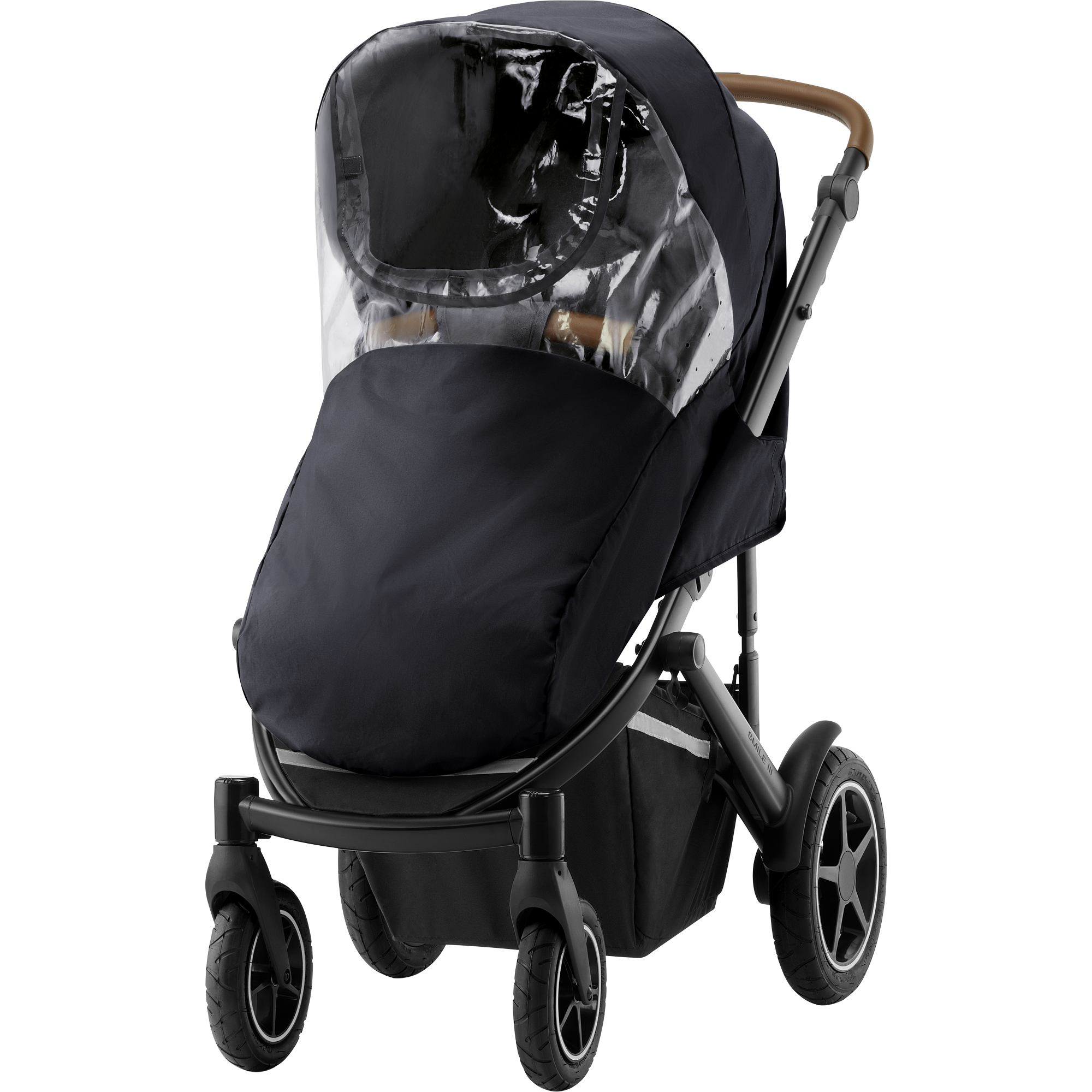 britax pushchair organiser