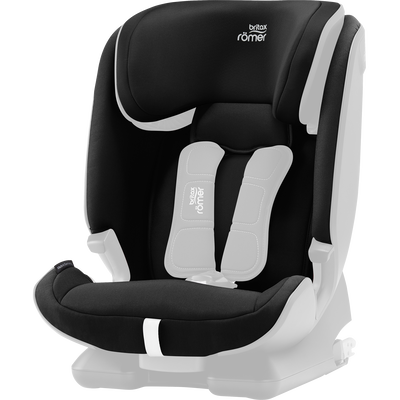 Britax car top seat cover
