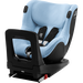 Britax Summer Cover - SWINGFIX / DUALFIX (M) i-SIZE / iSENSE Blue