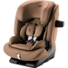 Britax ADVANSAFIX PRO Warm Caramel