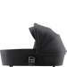 Britax SMILE 5Z CARRYCOT Carbon Black
