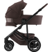 Britax Carrycot &ndash; VENNA Chocolate