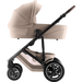 Britax SMILE 5Z CARRYCOT Teak
