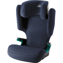 HI LINER car seat Britax Romer