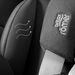 Britax DUALFIX PRO M Mineral Grey