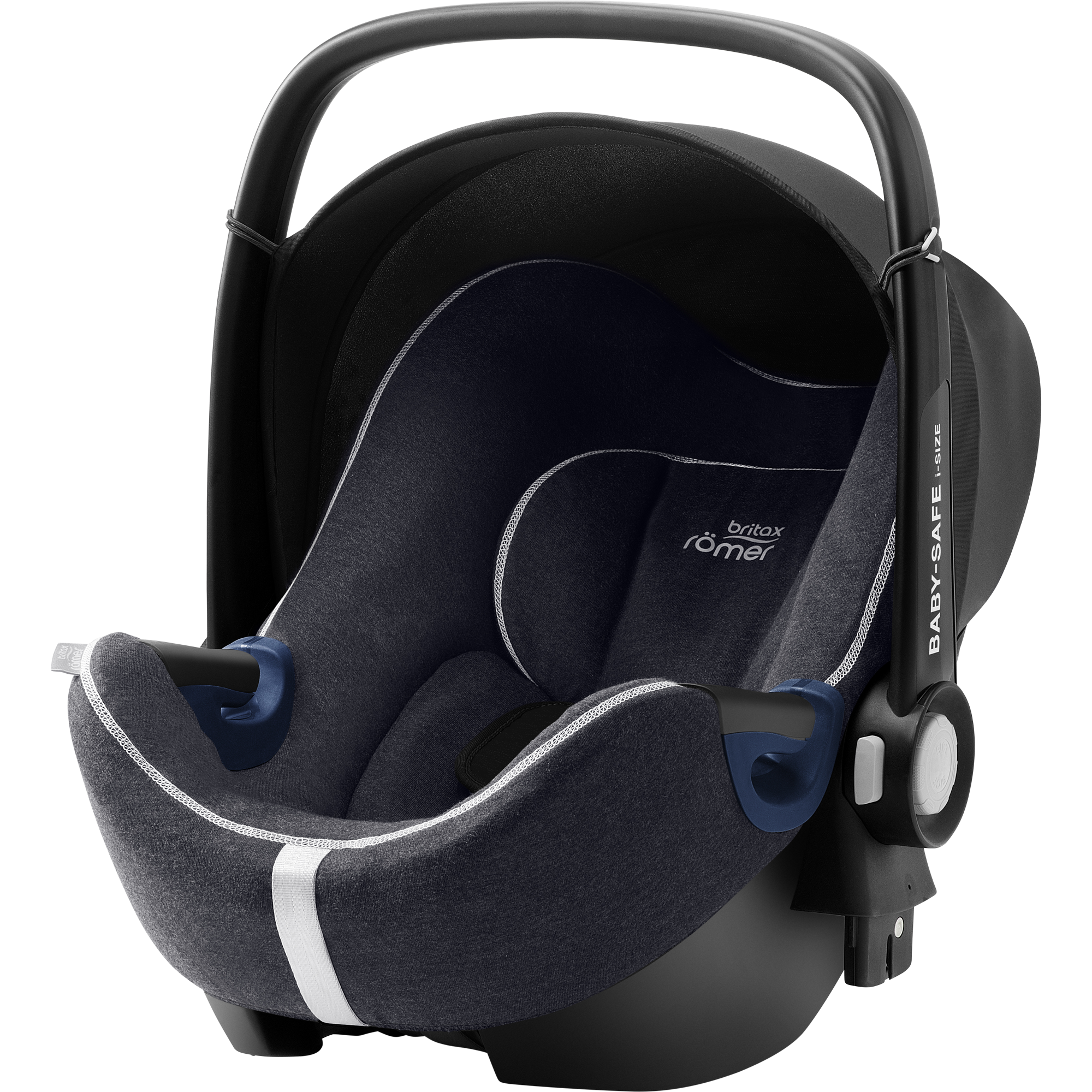 britax baby safe isofix base