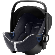 Britax romer baby hot sale safe i size