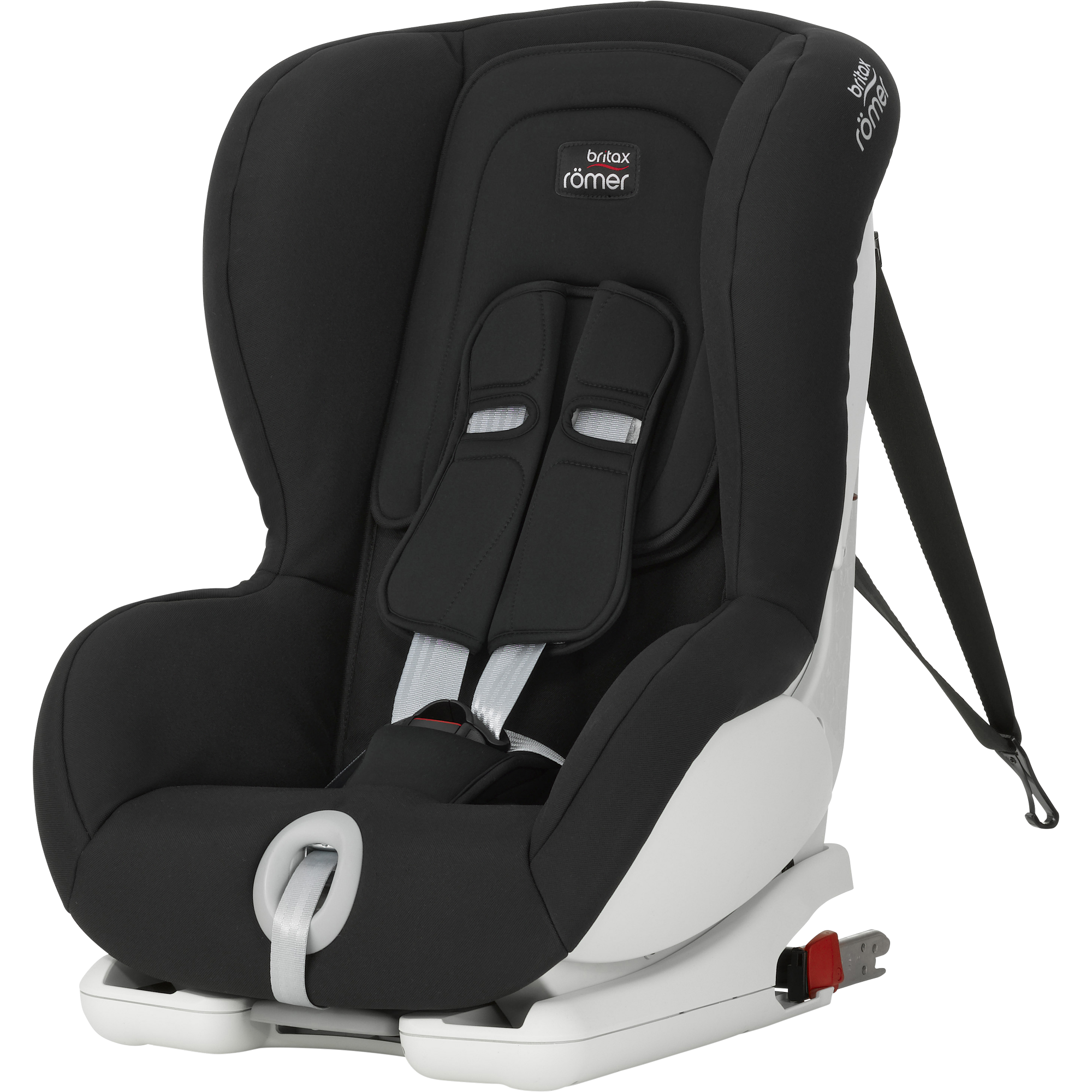 britax romer isofix car seat